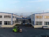 出售 江北慈城工业区16亩行车厂房约7千平方 售价6600万