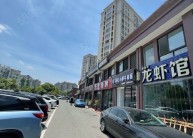 直租，海曙石碶轻纺城塘西中路，53.11平米，停车方便