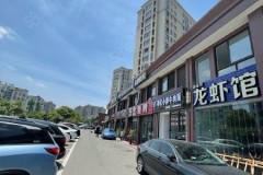 直租，海曙石碶轻纺城塘西中路，53.11平米，停车方便